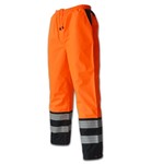 Waterproof trousers STEIN EVO-X25 Hi-Viz