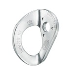 PETZL COEUR plaque - Steel 12 mm