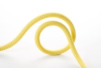 Speleological rope Beal Spelenium gold 9.5 50 m