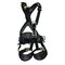 Industrial full body harnesses